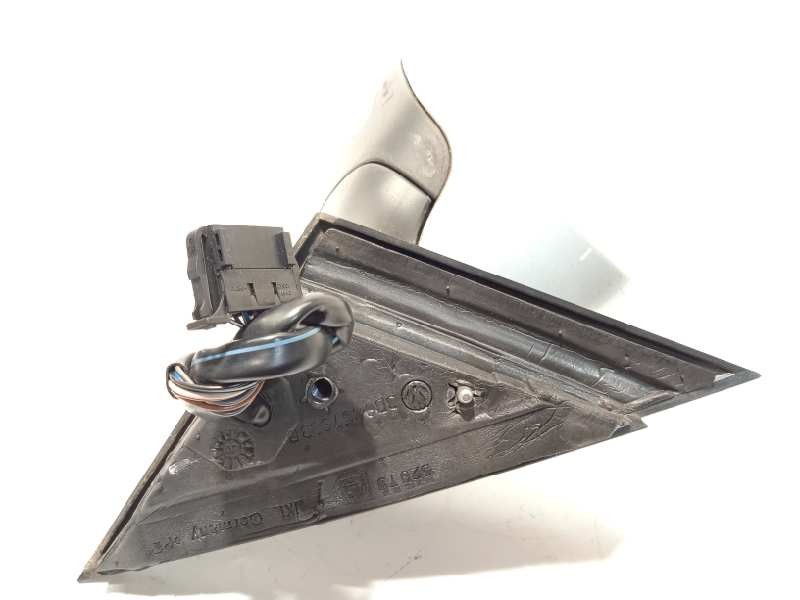 Recambio de retrovisor izquierdo para skoda superb (3u4) 1.9 tdi referencia OEM IAM 3U1857507AP  3U1857507AP01C