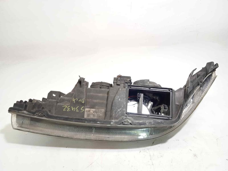 Recambio de faro derecho para renault laguna ii (bg0) authentique referencia OEM IAM 8200163324  7701474501