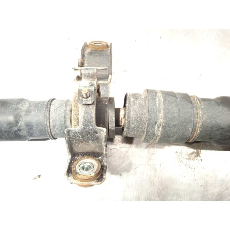 Recambio de transmision central para mitsubishi outlander (gf0) motion 4wd referencia OEM IAM 3401A458  