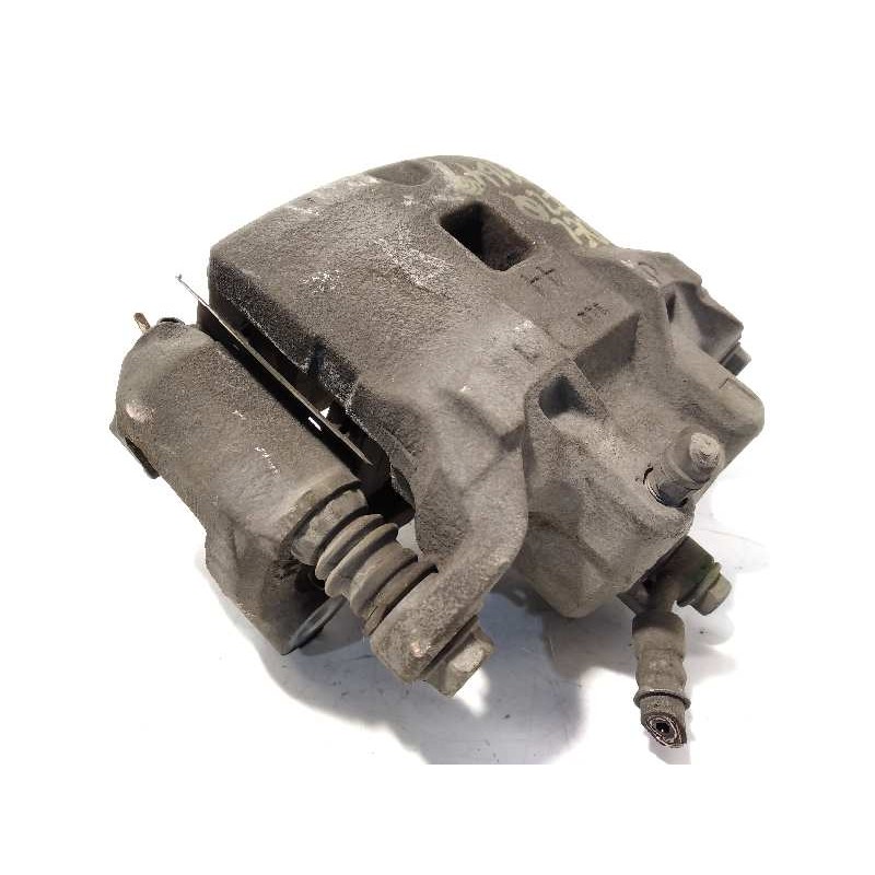 Recambio de pinza freno delantera izquierda para nissan juke (f15) 1.5 turbodiesel cat referencia OEM IAM 41011EN00B  