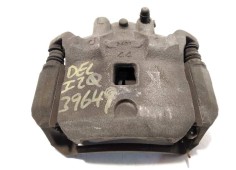 Recambio de pinza freno delantera izquierda para nissan juke (f15) 1.5 turbodiesel cat referencia OEM IAM 41011EN00B   2