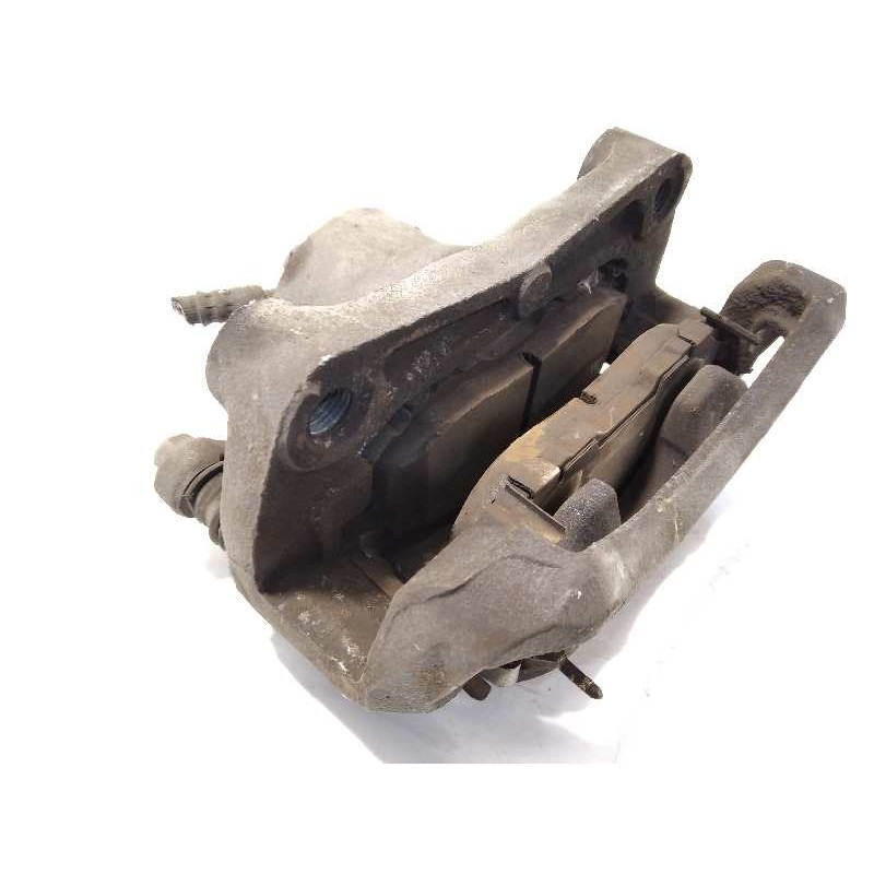 Recambio de pinza freno delantera izquierda para nissan juke (f15) 1.5 turbodiesel cat referencia OEM IAM 41011EN00B  