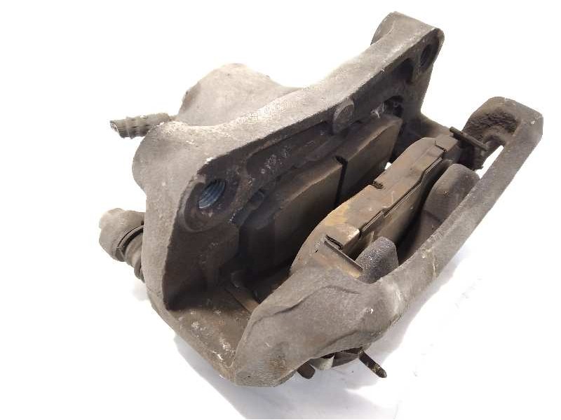 Recambio de pinza freno delantera izquierda para nissan juke (f15) 1.5 turbodiesel cat referencia OEM IAM 41011EN00B  