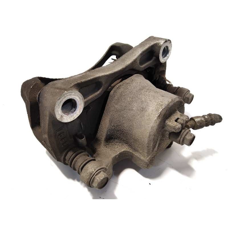 Recambio de pinza freno delantera izquierda para nissan juke (f15) 1.5 turbodiesel cat referencia OEM IAM 41011EN00B  