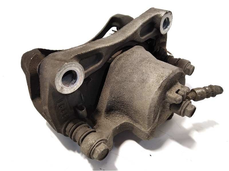 Recambio de pinza freno delantera izquierda para nissan juke (f15) 1.5 turbodiesel cat referencia OEM IAM 41011EN00B  