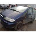 FORD GALAXY (VX)