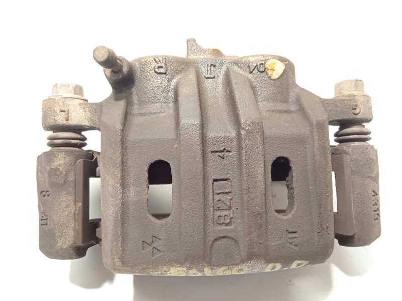 Recambio de pinza freno delantera derecha para mitsubishi outlander (gf0) motion 4wd referencia OEM IAM MR370776  