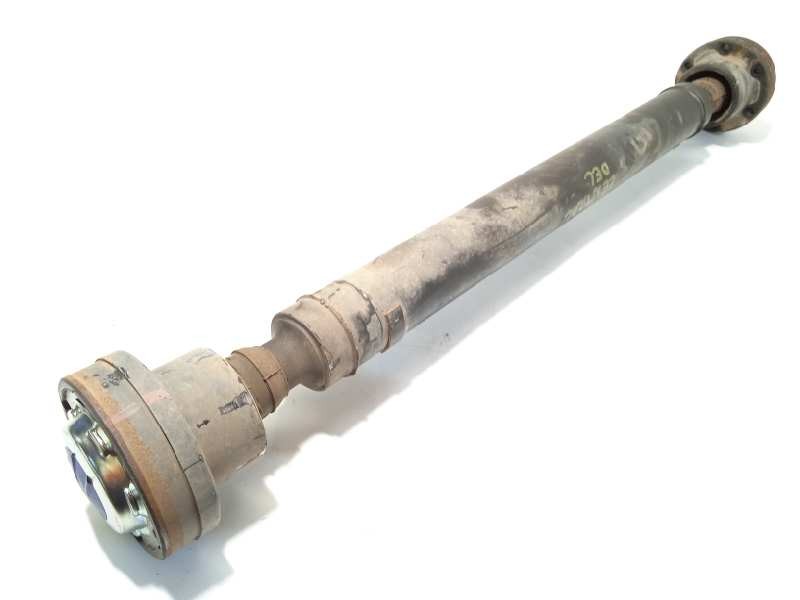 Recambio de transmision central delantera para land rover range rover sport supercharged referencia OEM IAM TVB500510  7H223219A