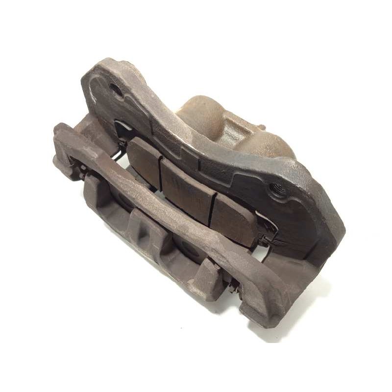 Recambio de pinza freno delantera derecha para mitsubishi outlander (gf0) motion 4wd referencia OEM IAM MR370776  