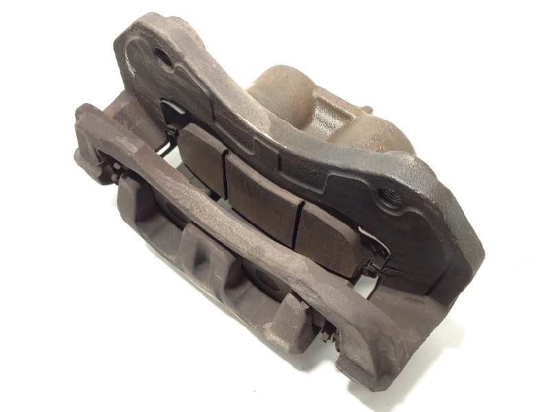 Recambio de pinza freno delantera derecha para mitsubishi outlander (gf0) motion 4wd referencia OEM IAM MR370776  