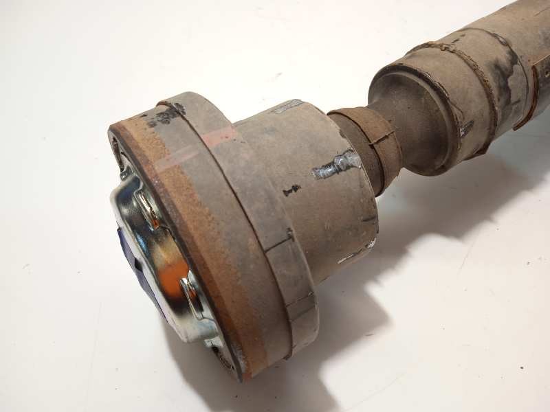 Recambio de transmision central delantera para land rover range rover sport supercharged referencia OEM IAM TVB500510  7H223219A