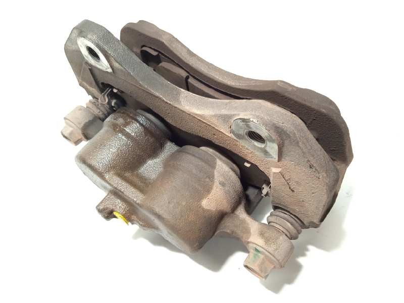 Recambio de pinza freno delantera derecha para mitsubishi outlander (gf0) motion 4wd referencia OEM IAM MR370776  
