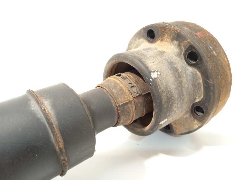 Recambio de transmision central delantera para land rover range rover sport supercharged referencia OEM IAM TVB500510  7H223219A