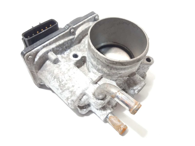 Recambio de caja mariposa para kia carens ( ) basic referencia OEM IAM 351002B300  