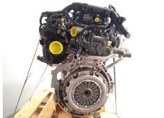 Recambio de motor completo para kia stonic (ybcuv) 1.2 cat referencia OEM IAM G4LF   2