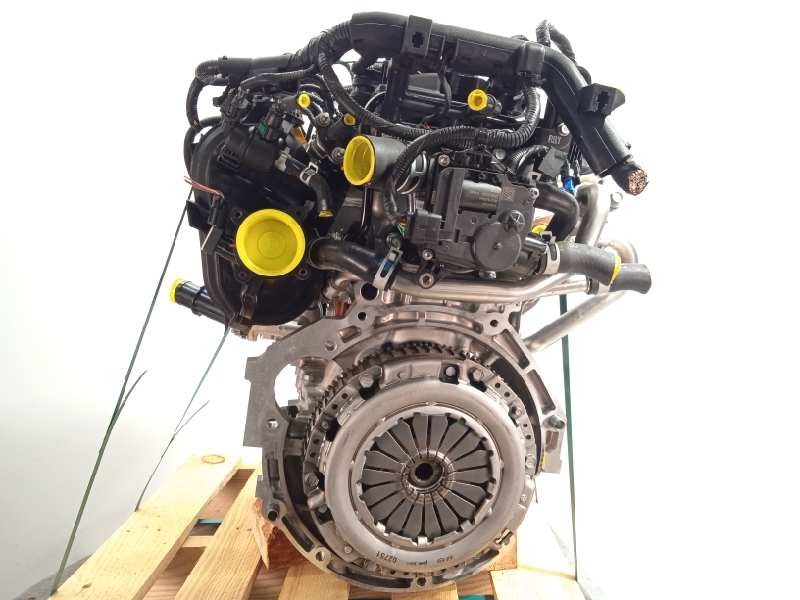 Recambio de motor completo para kia stonic (ybcuv) 1.2 cat referencia OEM IAM G4LF  