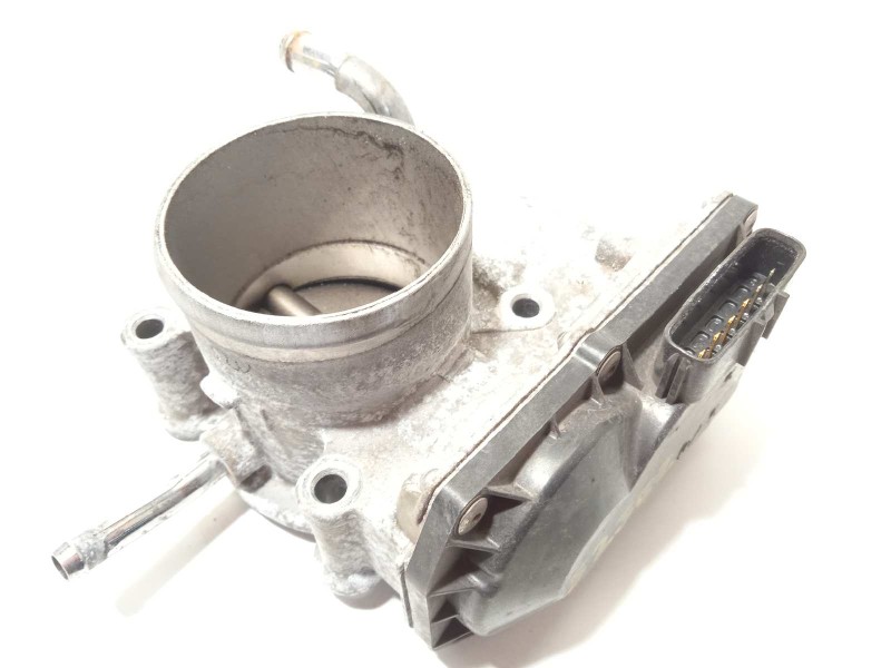 Recambio de caja mariposa para kia carens ( ) basic referencia OEM IAM 351002B300  