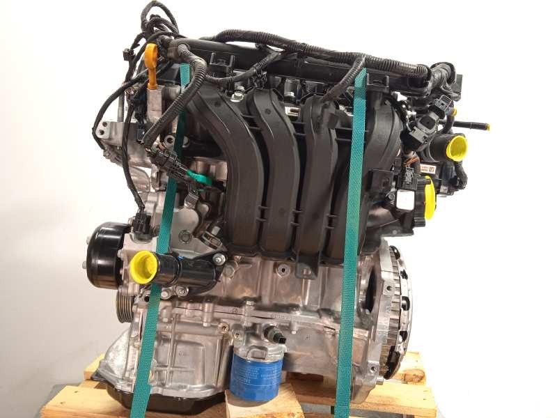 Recambio de motor completo para kia stonic (ybcuv) 1.2 cat referencia OEM IAM G4LF  