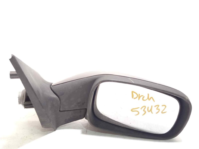 Recambio de retrovisor derecho para renault laguna ii (bg0) authentique referencia OEM IAM 7701053959  