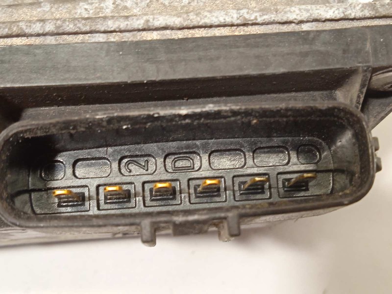 Recambio de caja mariposa para kia carens ( ) basic referencia OEM IAM 351002B300  