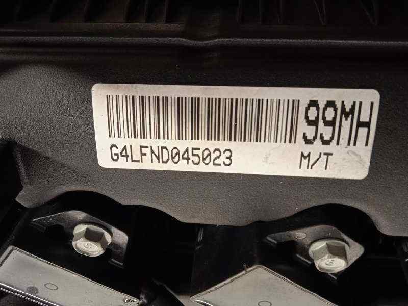 Recambio de motor completo para kia stonic (ybcuv) 1.2 cat referencia OEM IAM G4LF  