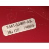 Recambio de piloto trasero izquierdo para ford fiesta vi (cb1, ccn) 1.6 tdci referencia OEM IAM 8A6113405AE 1709553 