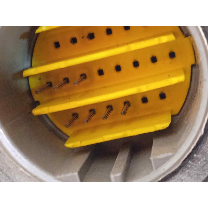 Recambio de retrovisor derecho para renault laguna ii (bg0) authentique referencia OEM IAM 7701053959  