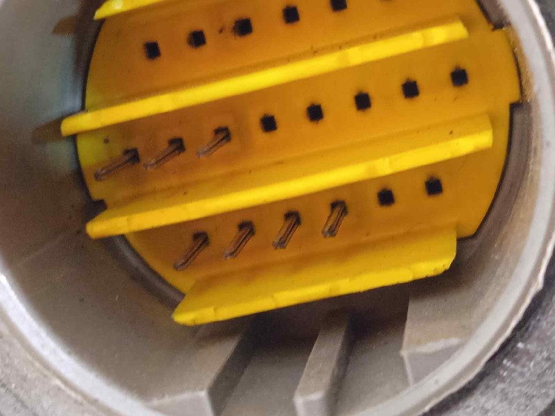 Recambio de retrovisor derecho para renault laguna ii (bg0) authentique referencia OEM IAM 7701053959  