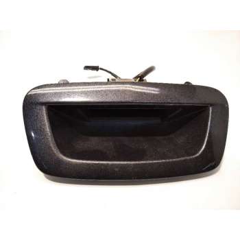 MANETA EXTERIOR PORTON 42613005 