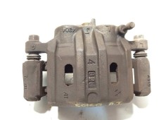 Recambio de pinza freno delantera izquierda para mitsubishi outlander (gf0) motion 4wd referencia OEM IAM MR370775   2