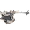 Recambio de mangueta trasera derecha para volvo v40 cross country 2.0 diesel cat referencia OEM IAM 31360695  P31360695
