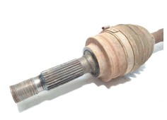 Recambio de transmision trasera derecha para mitsubishi outlander (gf0) motion 4wd referencia OEM IAM 3715A314   2