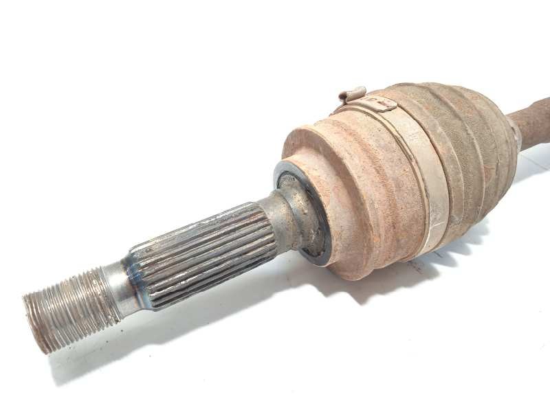 Recambio de transmision trasera derecha para mitsubishi outlander (gf0) motion 4wd referencia OEM IAM 3715A314  