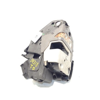 Recambio de cerradura puerta trasera derecha para ford focus iv (hn) 1.0 ecoboost referencia OEM IAM BM5AA26412AH 2099457 