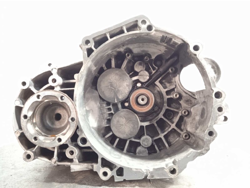 Recambio de caja cambios para seat altea (5p1) stylance / style referencia OEM IAM JLT  02Q300040GX