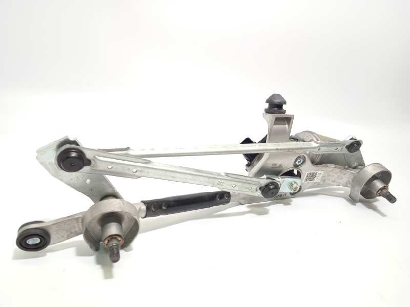 Recambio de motor limpia delantero para kia stonic (ybcuv) 1.2 cat referencia OEM IAM 98110C1950  035419390