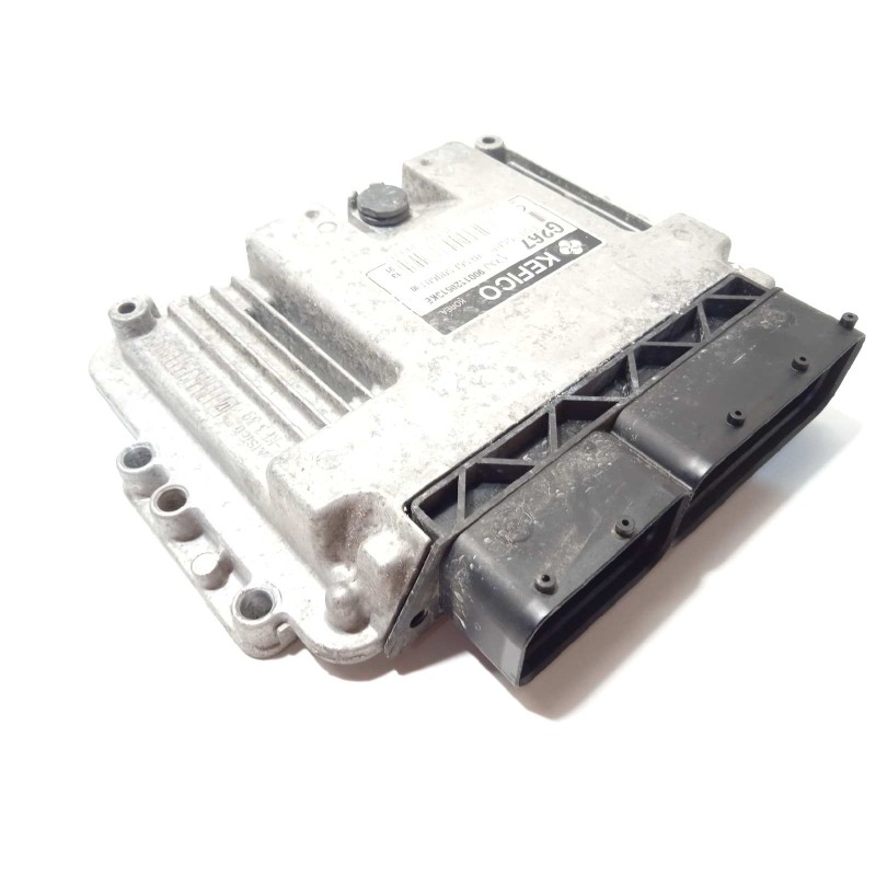 Recambio de centralita motor uce para kia carens ( ) basic referencia OEM IAM 391122BFH2  