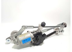 Recambio de motor limpia delantero para kia stonic (ybcuv) 1.2 cat referencia OEM IAM 98110C1950  035419390 2