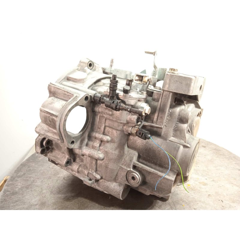 Recambio de caja cambios para seat altea (5p1) stylance / style referencia OEM IAM JLT  02Q300040GX