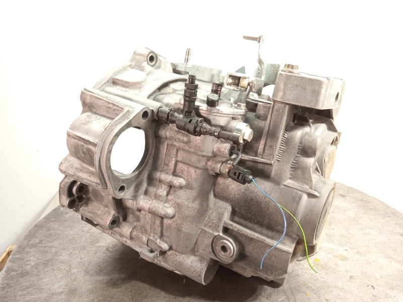 Recambio de caja cambios para seat altea (5p1) stylance / style referencia OEM IAM JLT  02Q300040GX