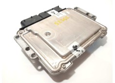 Recambio de centralita motor uce para kia carens ( ) basic referencia OEM IAM 391122BFH2   2