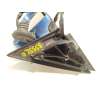 Recambio de retrovisor derecho para audi a3 (8p1) 1.9 tdi referencia OEM IAM 8P1858532G 8P1858532G01C 