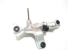 Recambio de motor limpia trasero para kia stonic (ybcuv) 1.2 cat referencia OEM IAM 98700H8000  035111900 2