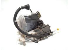 Recambio de cerradura puerta delantera derecha para kia carens ( ) basic referencia OEM IAM 81320A4010   2