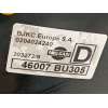 Recambio de servofreno para nissan almera tino (v10) 2.2 dci referencia OEM IAM 46007BU305  