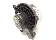 Recambio de motor calefaccion para mitsubishi outlander (gf0) motion 4wd referencia OEM IAM 7802A326  