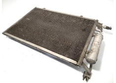 Recambio de condensador / radiador aire acondicionado para ford fiesta (cb1) 1.4 tdci cat referencia OEM IAM AP3119710BB  175671 2