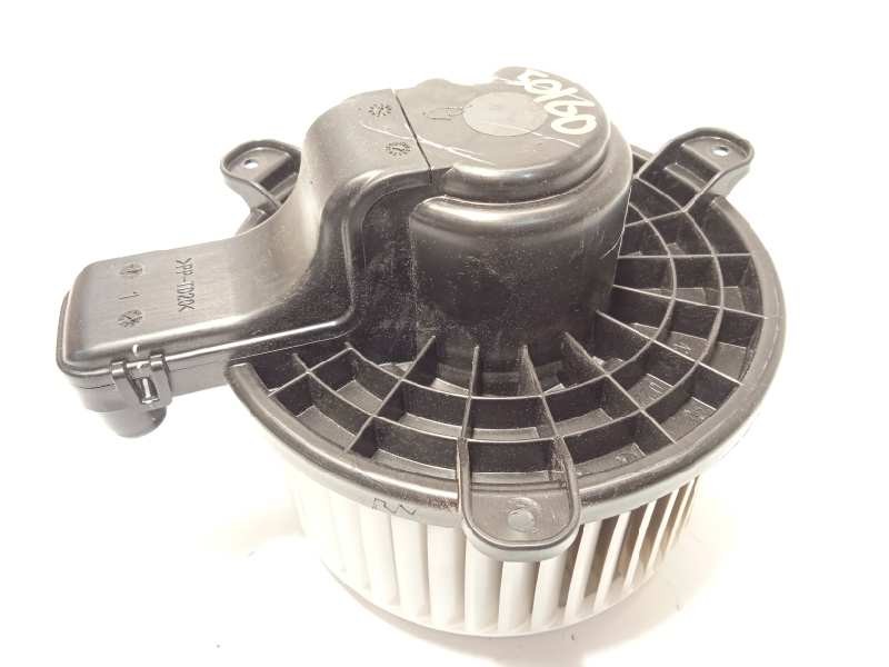 Recambio de motor calefaccion para mitsubishi outlander (gf0) motion 4wd referencia OEM IAM 7802A326  