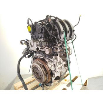 Recambio de motor completo para citroën c3 ii (sc_) 1.2 vti 82 referencia OEM IAM HM01 HMZ 