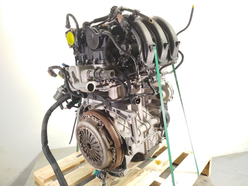 MOTOR COMPLETO HM01 HMZ 